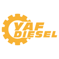 YAF DIESEL LOGO