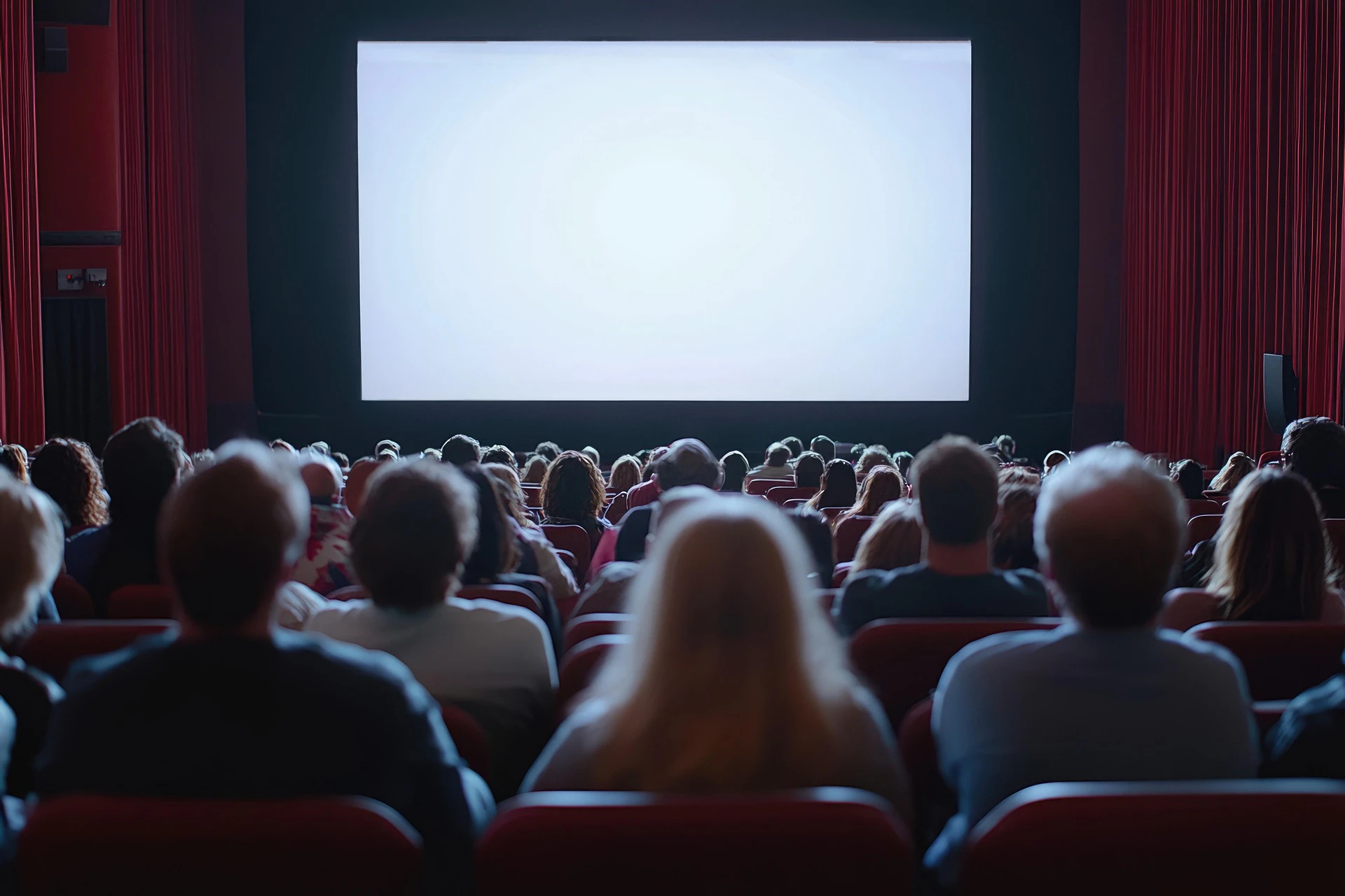 Cinema Transformed