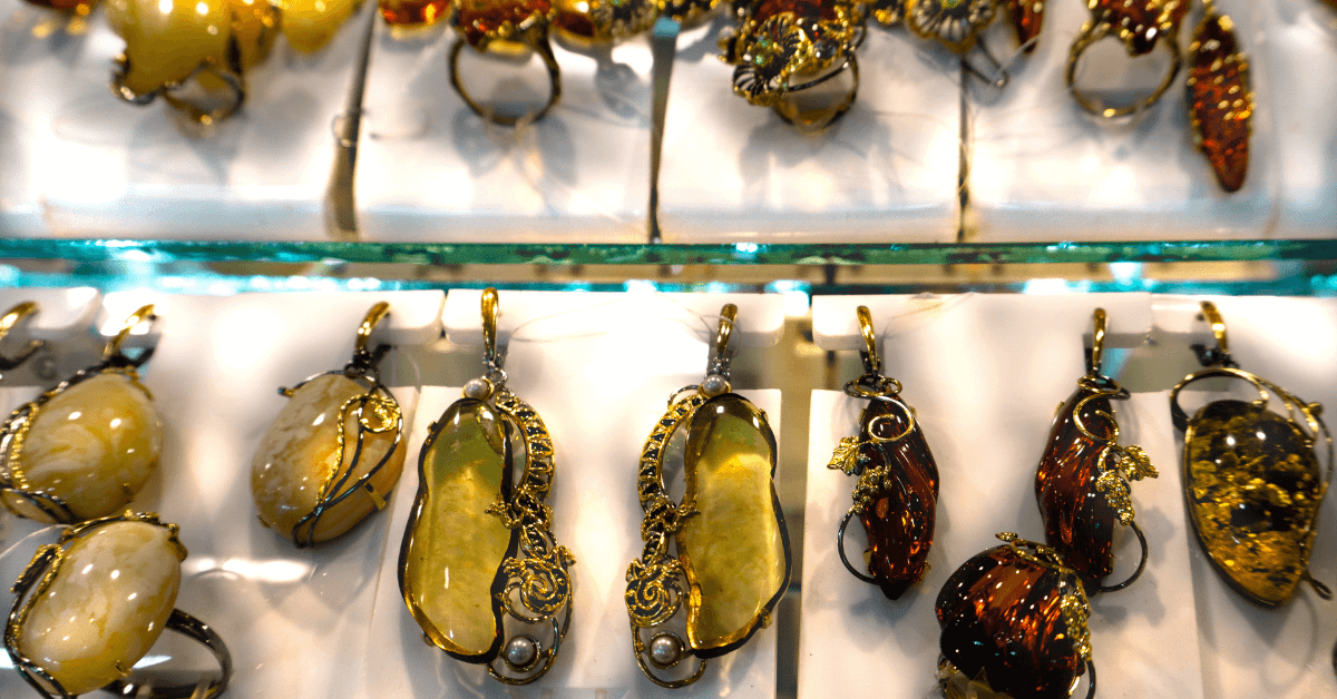 Jewellery Design Directions