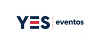 YES Eventos Logo