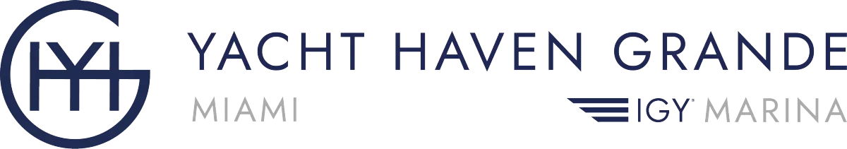 Yacht Haven Grande