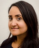 Ylenia Mezzetti Events Operations Manager