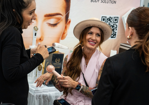 Identify Key Buyers at a Glance