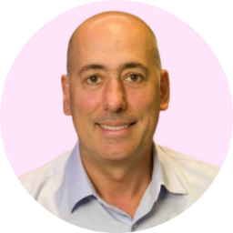 Keynote Speaker - 3º Interlog Summit