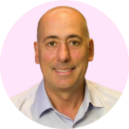 Keynote Speaker - 3º Interlog Summit