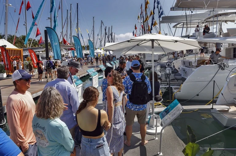 Boat Show