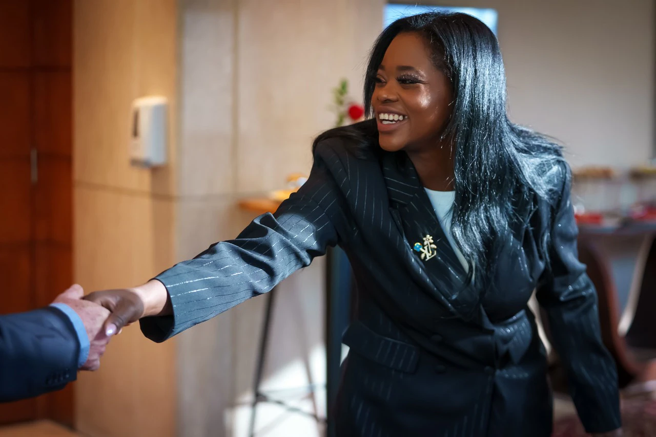 2026 Photo Gallery of MRO Latin America in Santiago