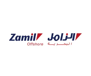 Zamil offshore Logo