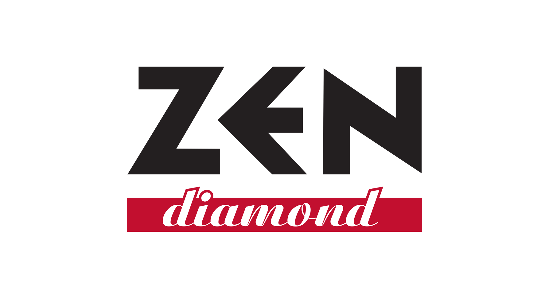 Zen Diamond Logo