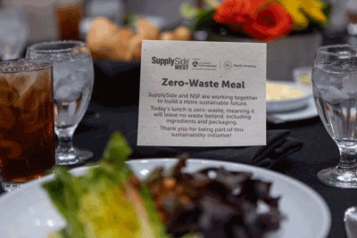 Environmental impact