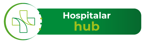 Hospitalar hub