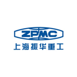 ZPMC Logo