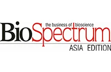 BioSpectrum Logo