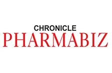 Chronicle PharmaBiz Logo
