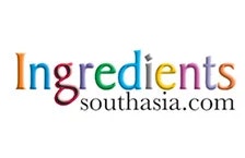 Ingredients South Asia Logo